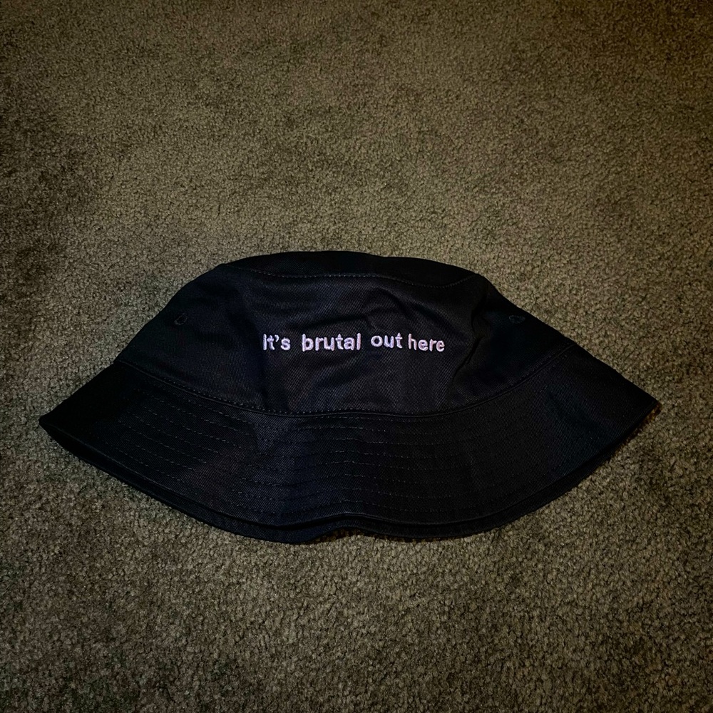 Olivia Rodrigo Bucket Hat